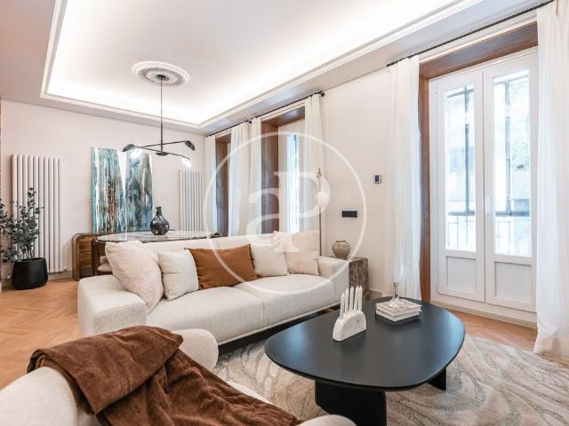 Piso exclusivo en venta en Madrid, Comunidad de Madrid