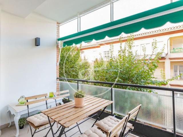 Piso exclusivo en venta en Madrid, Comunidad de Madrid