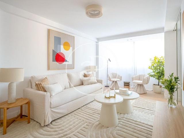 Piso exclusivo en venta en Madrid, Comunidad de Madrid