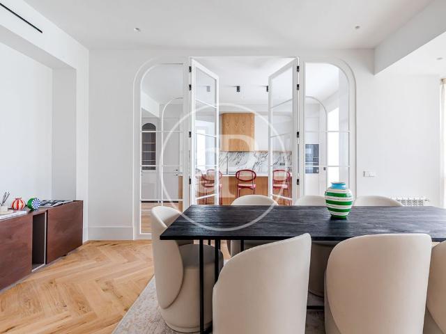 Piso exclusivo en venta en Madrid, Comunidad de Madrid