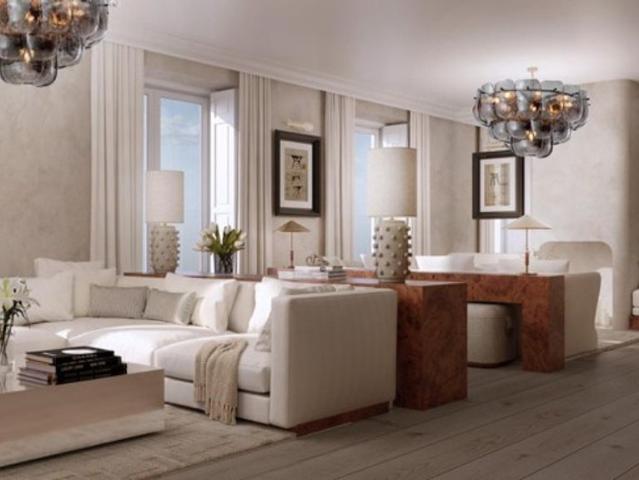 Piso exclusivo en venta en Madrid, Comunidad de Madrid