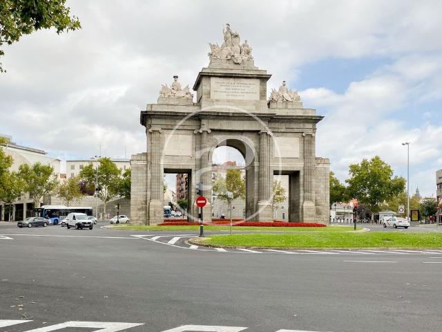 Piso exclusivo en venta en Madrid, Comunidad de Madrid
