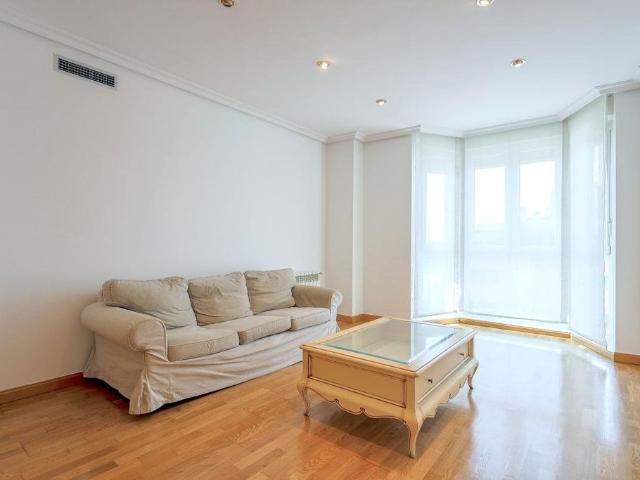 Piso exclusivo en venta en Madrid, Comunidad de Madrid