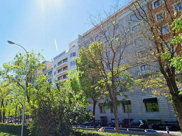 Piso exclusivo en venta en Madrid, Comunidad de Madrid