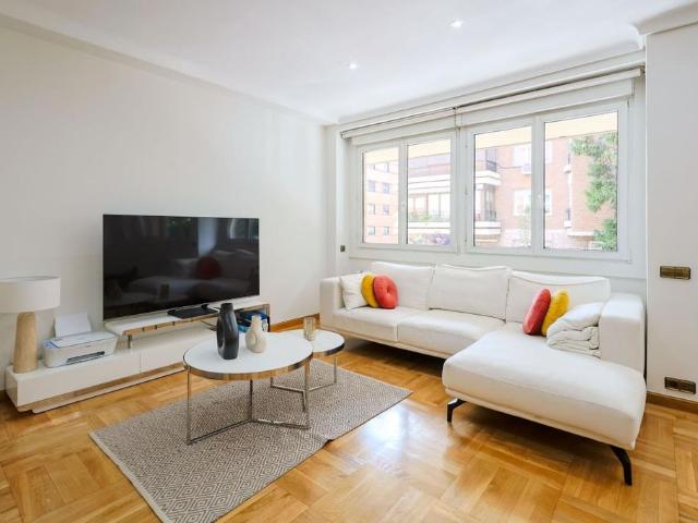 Piso exclusivo en venta en Madrid, Comunidad de Madrid