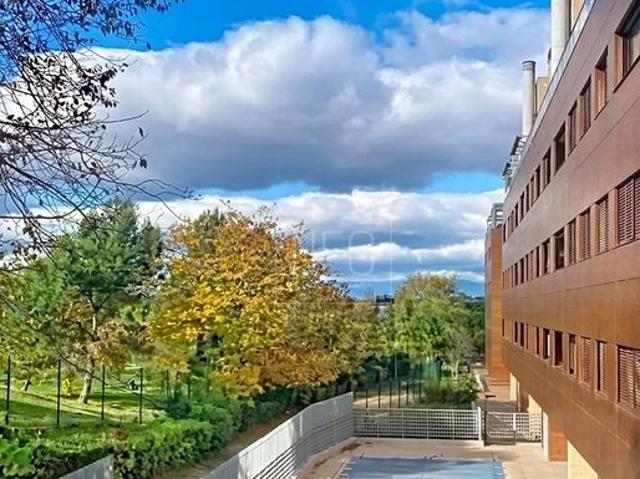 Piso exclusivo en venta en Madrid, España