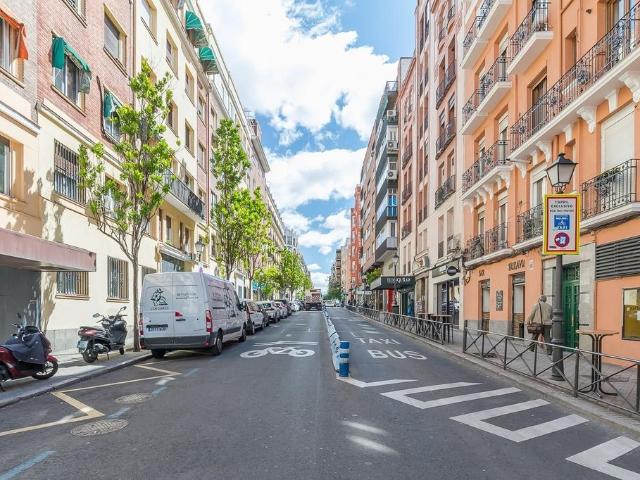 Piso exclusivo en venta en Madrid, España