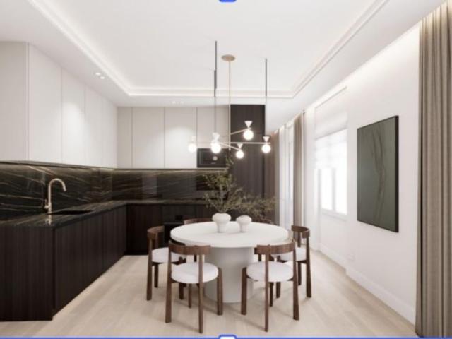 Piso exclusivo en venta en Madrid, España