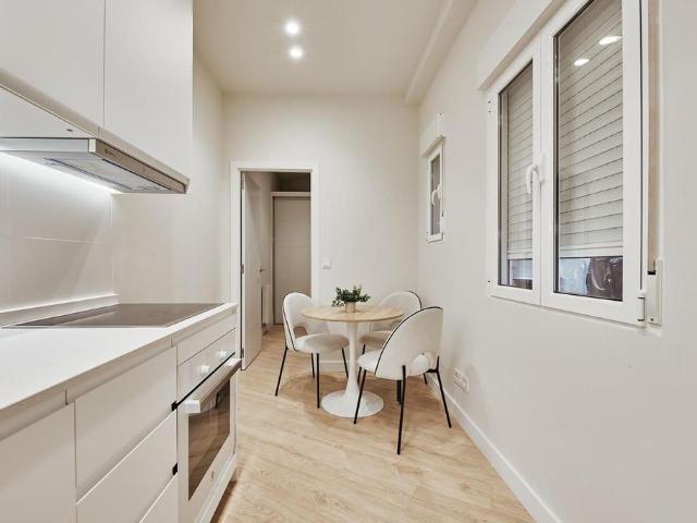 Piso exclusivo en venta en Madrid, España