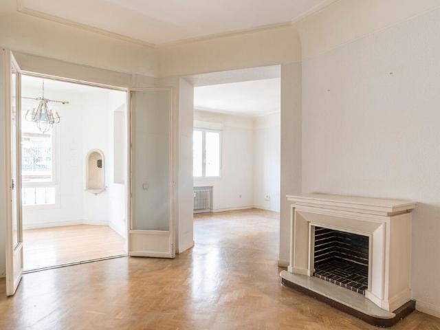 Piso exclusivo en venta en Madrid, España