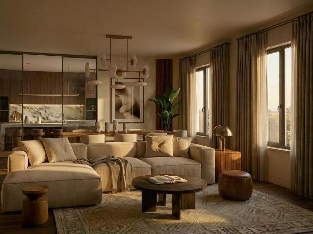 Piso exclusivo en venta en Madrid, España