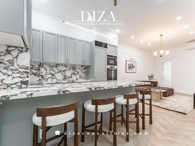 Piso de lujo de 85 m2 en venta en Madrid, España