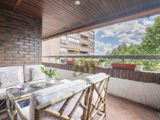 Piso exclusivo en venta en Madrid, España