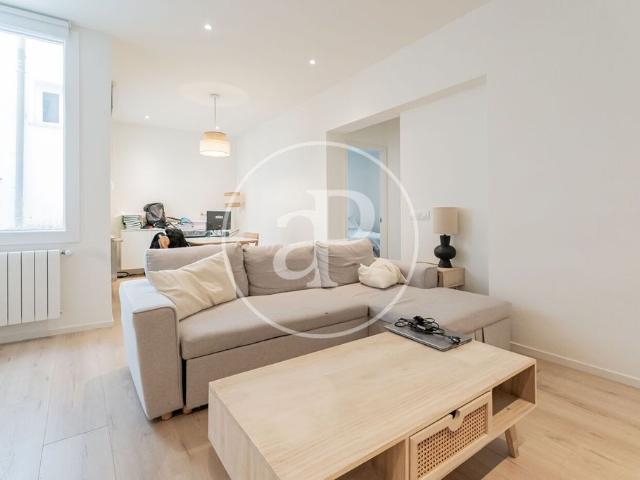 Piso exclusivo en venta en Madrid, España