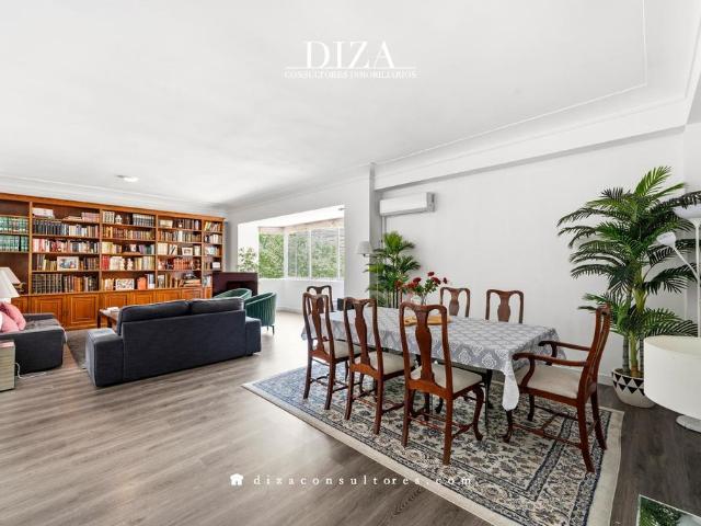 Piso exclusivo en venta en Madrid, España