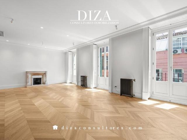 Piso exclusivo en venta en Madrid, España