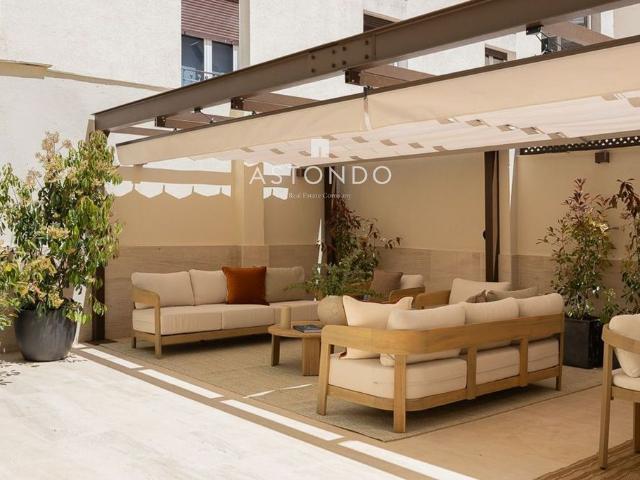 Piso exclusivo en venta en Madrid, España