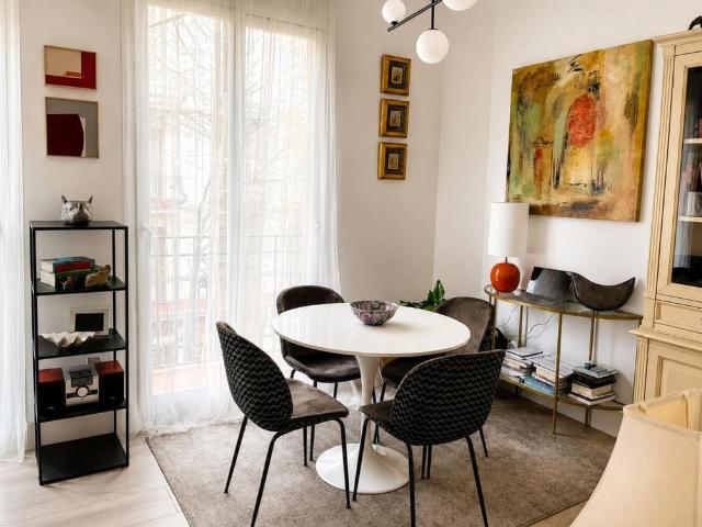Piso exclusivo en venta en Madrid, España