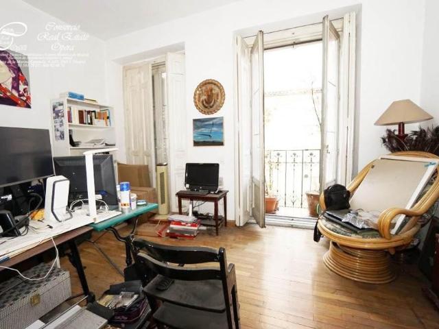 Piso exclusivo en venta en Madrid, España
