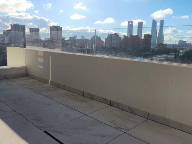 Piso exclusivo en venta en Madrid, España