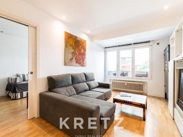 Piso exclusivo en venta en Madrid, España