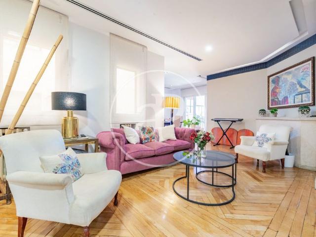 Piso exclusivo en venta en Madrid, España