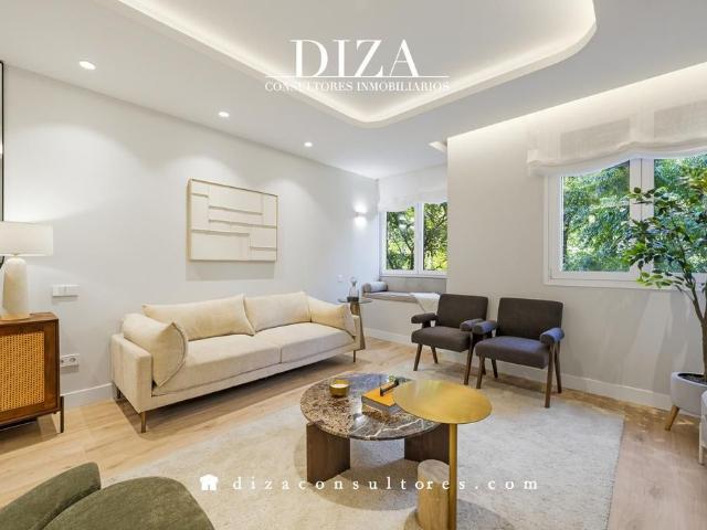Piso exclusivo en venta en Madrid, España