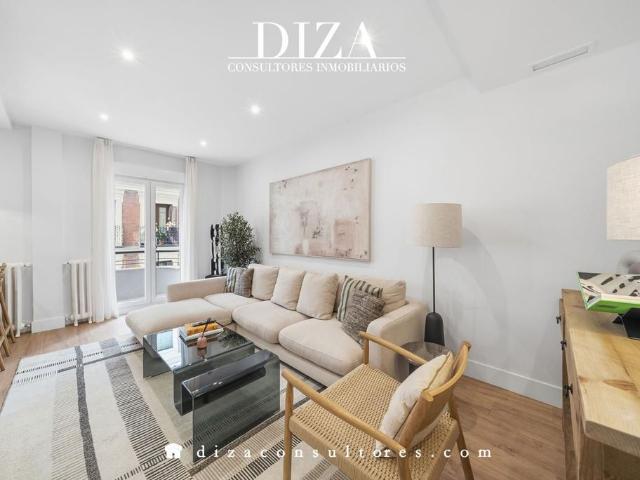 Piso exclusivo en venta en Madrid, España