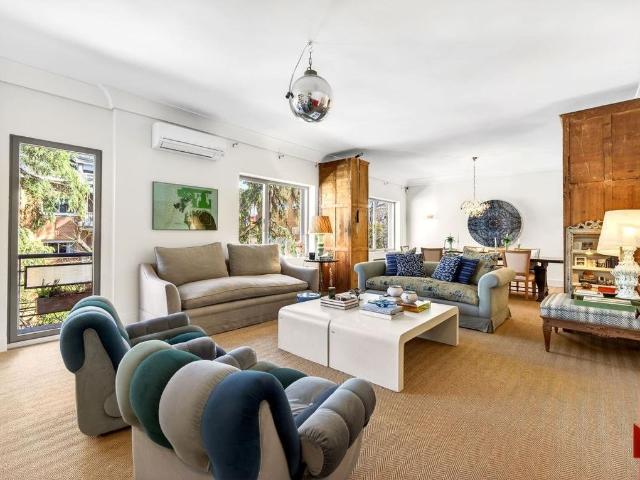 Piso exclusivo en venta en Madrid, España