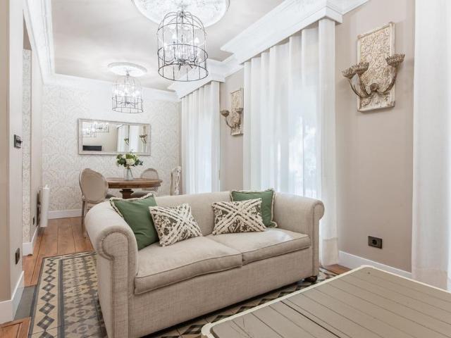 Piso exclusivo en venta en Madrid, España