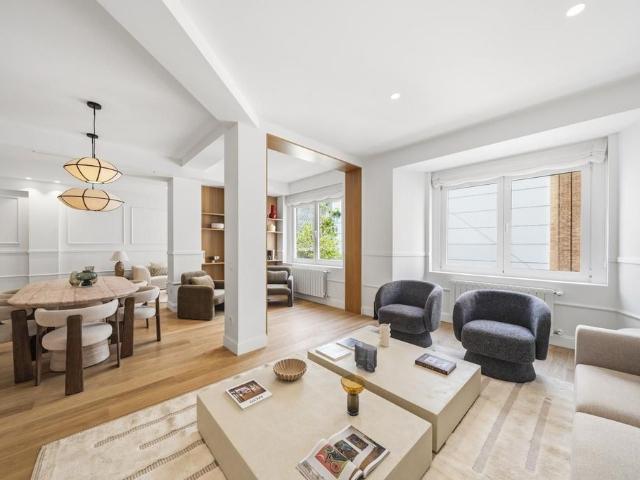 Piso exclusivo en venta en Madrid, España