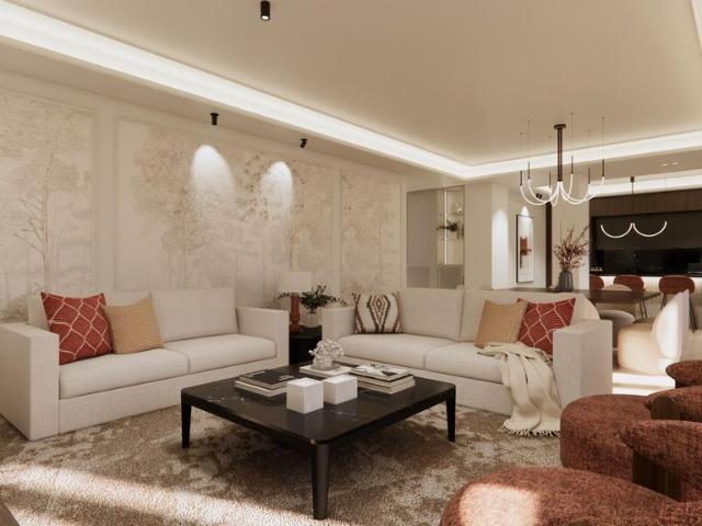 Piso exclusivo en venta en Madrid, España
