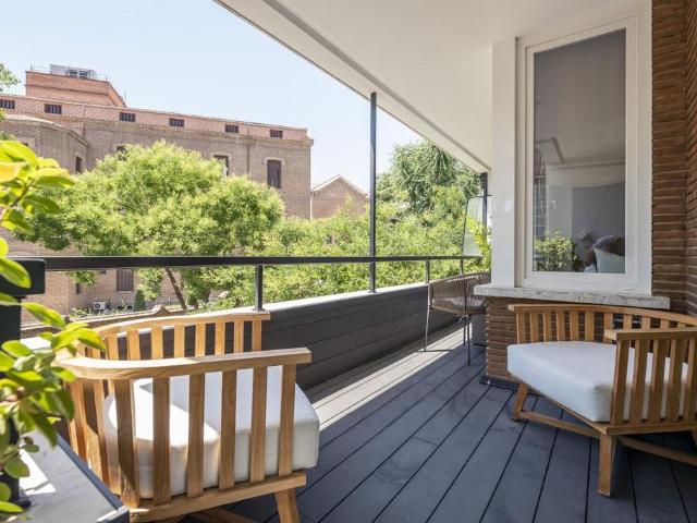 Piso exclusivo en venta en Madrid, España