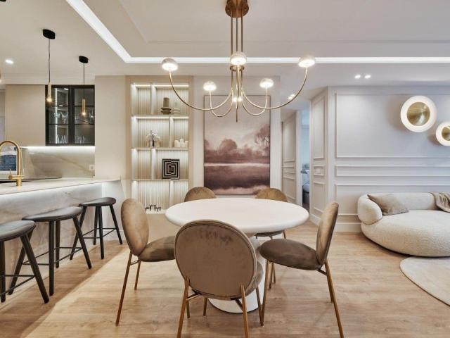 Piso exclusivo en venta en Madrid, España