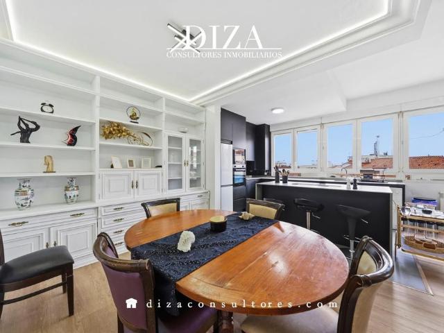 Piso exclusivo en venta en Madrid, España