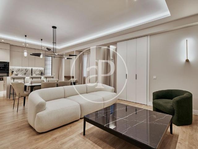 Piso exclusivo en venta en Madrid, España