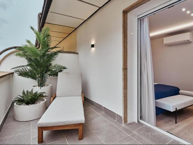 Piso exclusivo en venta en Madrid, España