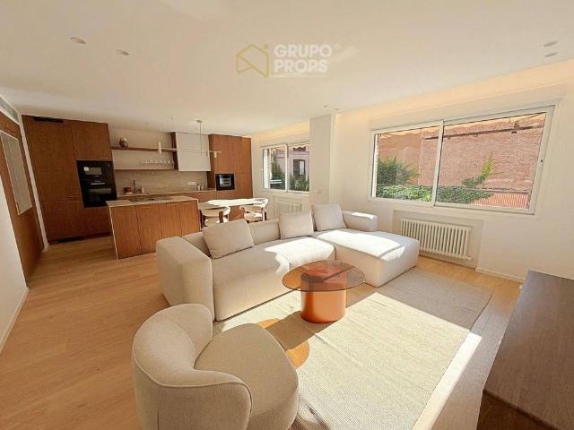 Piso exclusivo en venta en Madrid, España