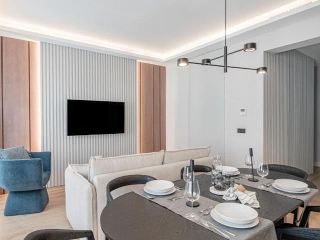 Piso exclusivo en venta en Madrid, España