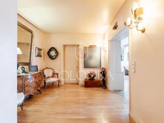Piso exclusivo en venta en Madrid, España