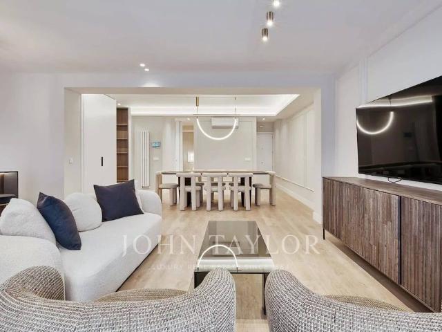 Piso exclusivo en venta en Madrid, España