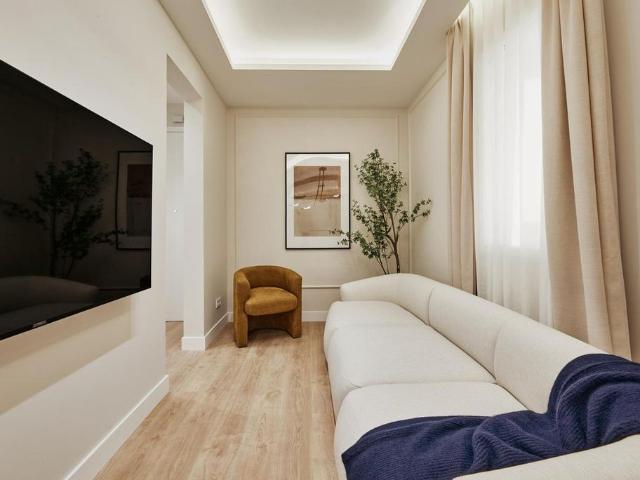 Piso exclusivo en venta en Madrid, España