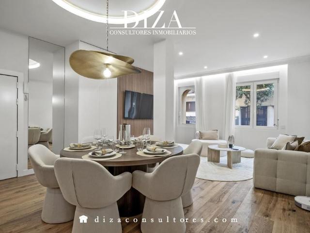 Piso exclusivo en venta en Madrid, España