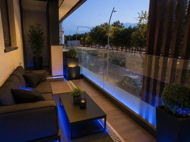 Piso exclusivo en venta en Madrid, España