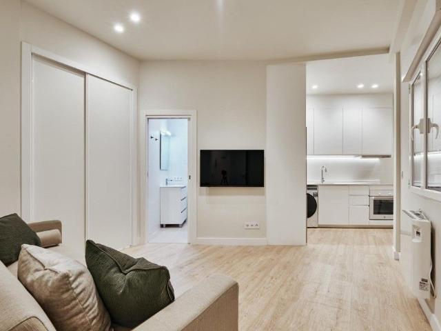 Piso exclusivo en venta en Madrid, España