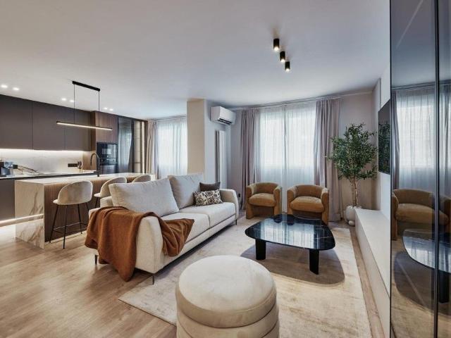 Piso exclusivo en venta en Madrid, España