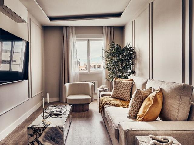 Piso exclusivo en venta en Madrid, España