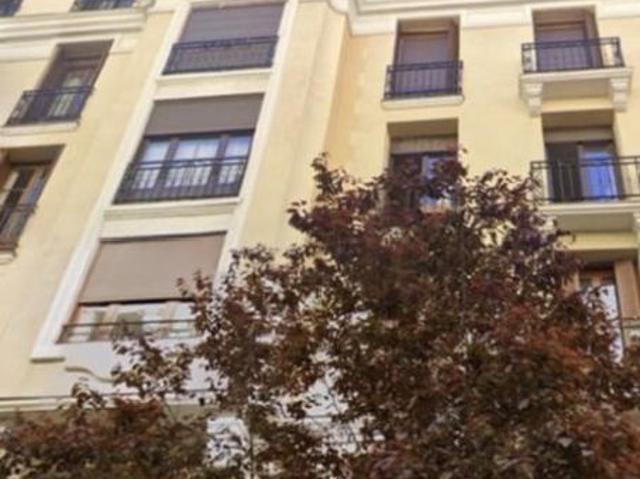 Piso exclusivo en venta en Madrid, España