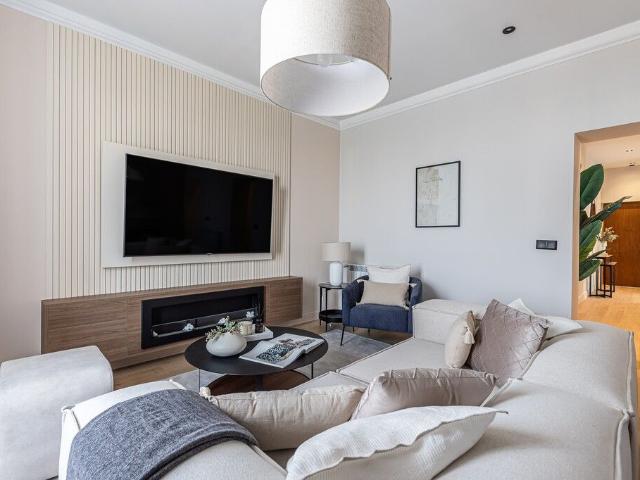 Piso exclusivo en venta en Madrid, España