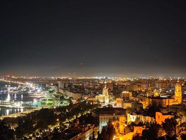 Piso exclusivo en venta en Málaga, Andalucía